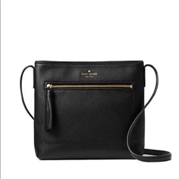 kate spade Handbags - NWT Kate Spade ♠️ Crossbody Bag